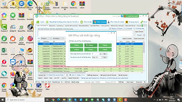Hướng dẫn đồng bộ tài khoản từ cửa sổ Fplus phụ sang FplusScheduler