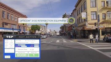 Schedule Adherence with Opticom Advanced Schedule Management