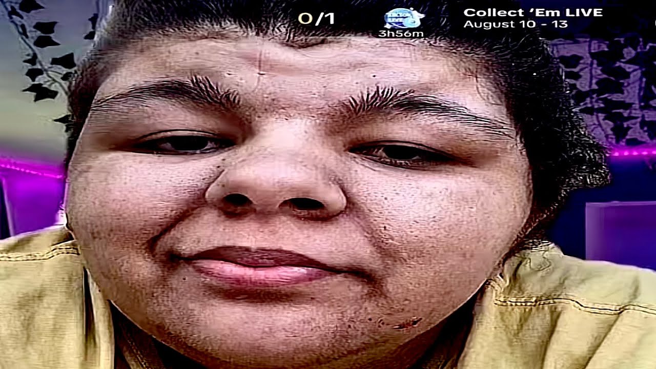 Tophiachu’s face genuinely pissing me off for 16 minutes 😒