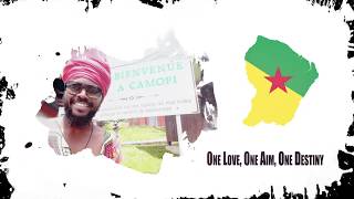 Little Guerrier - Voor Zijn Tijd Lyrics