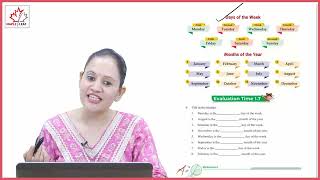 Ch 1 |  Maple Leaf | Math | Class 2 |  Numbers Upto 100 | For children