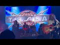 Tesla ~ “Love Song” on Monsters Of Rock Cruise 2020