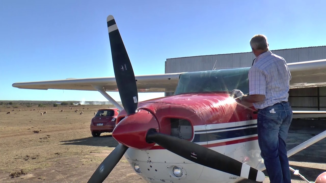 Aero Club PToros comienza Escuela de Vuelo camera iphone 8 plus apk