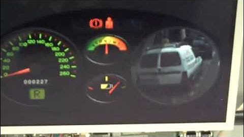 One Second Embedded Linux  Boot Demonstration (new version)