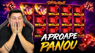 APARATE PACANELE SLOTS LIVE 🔴 WWOW INCA O SESIUNE BUNA! 