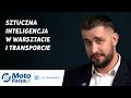 MotoFocus TV: Sztuczna inteligencja w warsztacie i transporcie