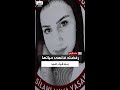 رصاصة "عاشق" تنهي حياة طالبة وتهز الشارع التركي