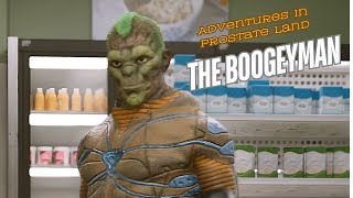 Prostate Cancer: Ticking Time Bomb! #marvel #memes #funny #comedy #actionfigures