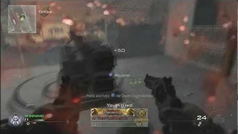 Lovely 1v3 Clutch | Gamebattles