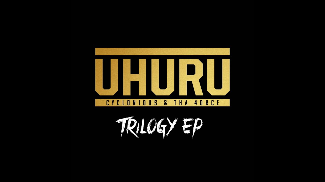 Watch Uhuru (Cyclonious & Tha 4orce) - Expect The Unexpected (Remix) on YouTube Watch Uhuru (Cyclonious & Tha 4orce) - Expect The Unexpected (Remix) on YouTube