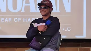 EDIS TV 2 November 2025 | Bincang Santai.