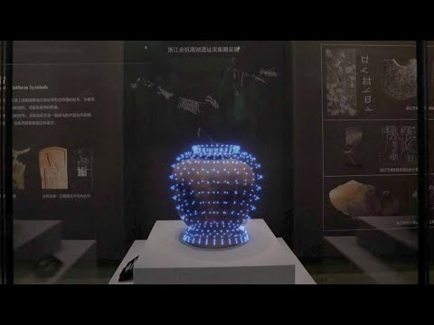 Video: Muzejs 