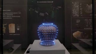Chinese museums roll out VR, AR exhibitions screenshot 4