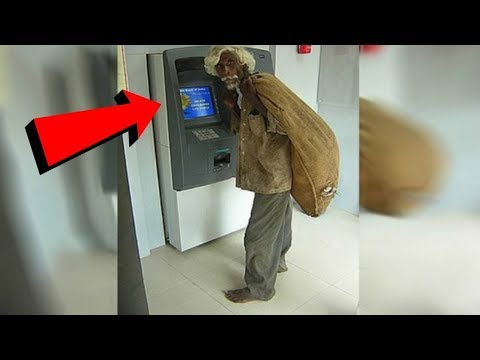 Video: Zenginler Neden Dükkanlardan Hırsızlık Yapar?