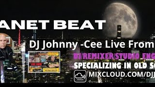Planet Beat Live 62223 Oldschool Remixes Thursday From New York