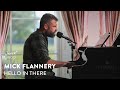 Mick flannery  hello in there  live at other voices dignity 2022