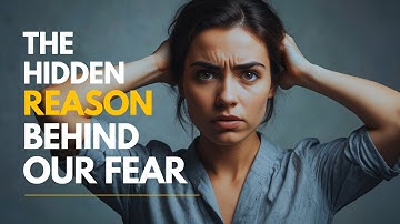 Why Are We More Anxious Than Ever Before?