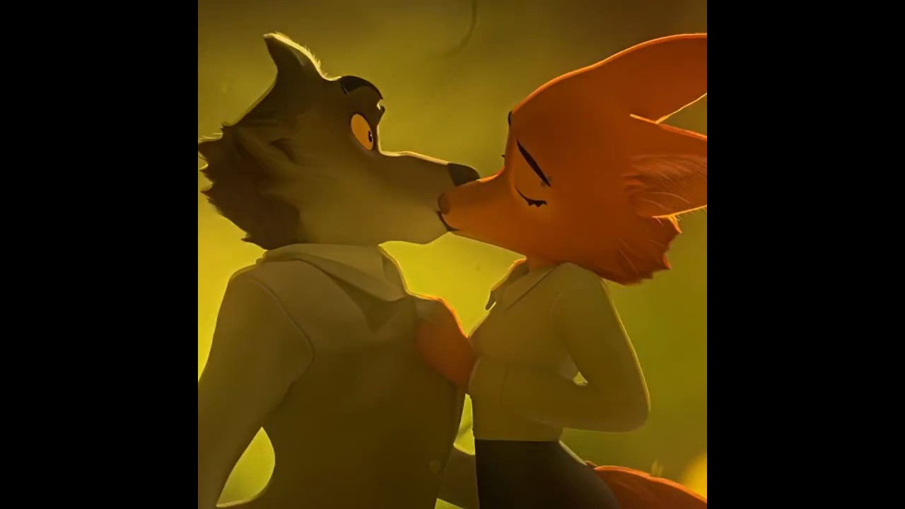 They are so cute together 🥹 | Bad guys 2 Edit | #edit #animation #dreamworks #badguys2 #love