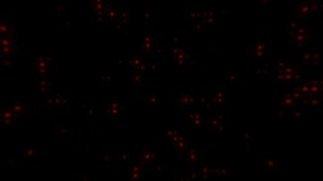 HUD action and target animation background effects 23