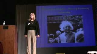 Neuroscience of Normalization (Montessori): Part 3