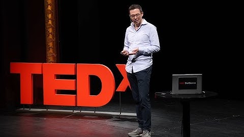 Longevity is near – and what you can do with it | Tobias Reichmuth | TEDxBielBienne