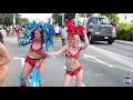 CayMas Carnival 2018 Cayman Islands