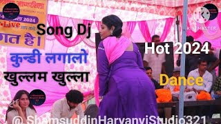  Tiwari Hot Dance 