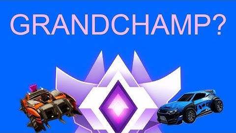 FINALLY GRAND CHAMP IN 1S?! ROAD TO GC PART 2