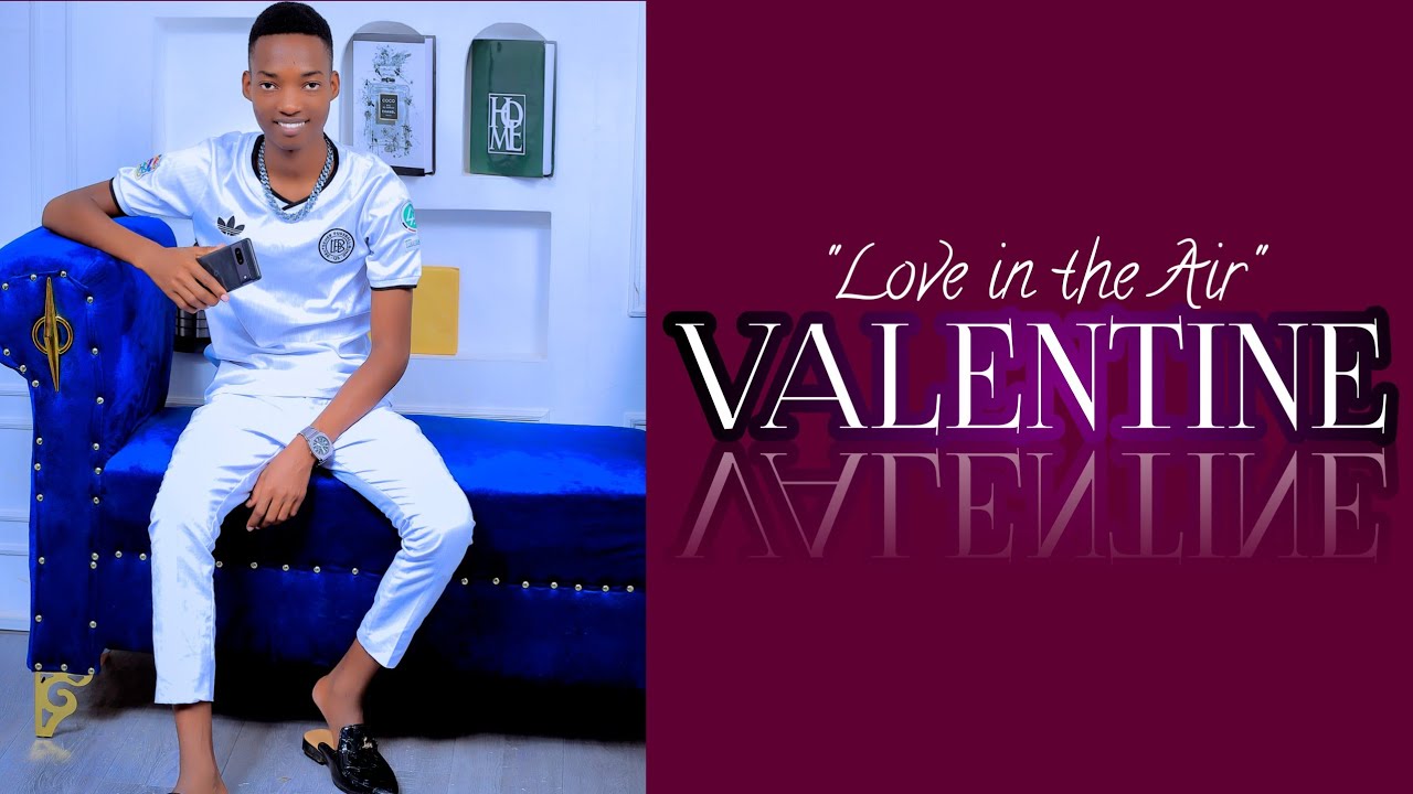 VALENTINE'S😏-JUNIOR TALENTED 