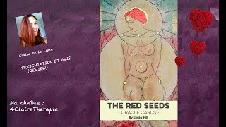 RSO1 | The Red Seeds