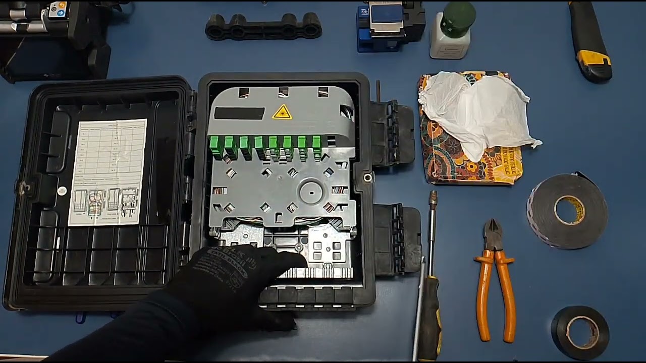 Como montar uma CTO do zero