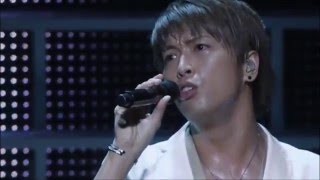 夏の陣~in日本武道館のLIVE映像 http://www.dailymotion.com/ak_right_...