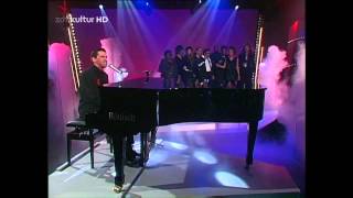 Thomas Anders. Road To Higher Love. Hitparade ZDF Kultur HD. 03.11.1994