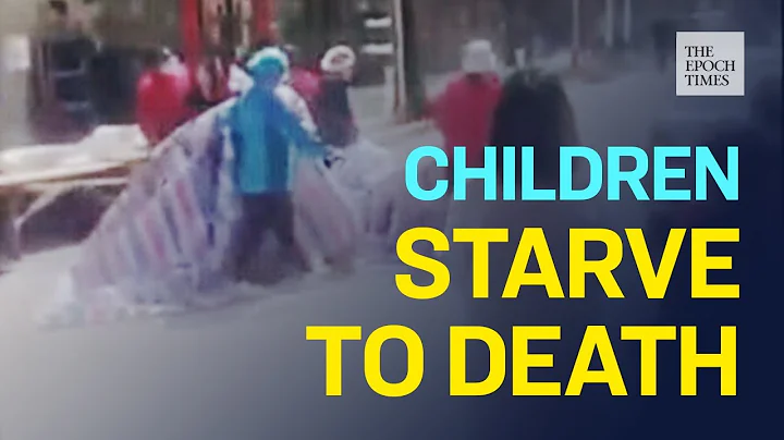 Orphaned or Unaccompanied Children Face Tragedy in Hubei Province - DayDayNews