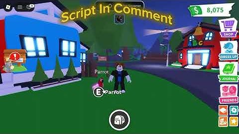 [NEW 🔥 2025 UPDATE] ADOPT ME 🐾 PET SPAWNER SCRIPT | SPAWN ANY PET YOU WANT! 🐶✨ #scriptadoptme