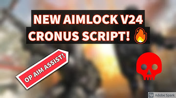NEW AIMLOCK V24 CRONUS ZEN WARZONE SCRIPT! | OP AIM ASSIST SETTINGS | HIGH KILL GAMEPLAY! 🔥 SEASON 5