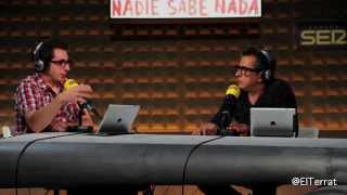 NADIE SABE NADA 1x01 | Andreu Buenafuente & Berto Romero