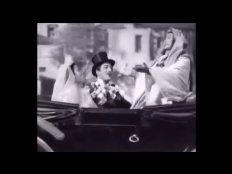 \"ქეთო და კოტე\" - ხანუმას რეპი (keto da kote)