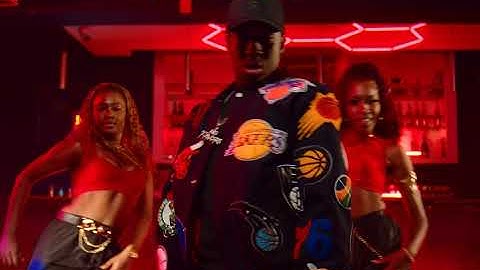 Thumbnail of JCALM X SEAN PAUL   CALL MY NAME REMIX