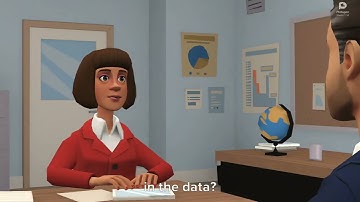 How do machines learn? PLOTAGON VIDEO