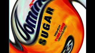 Domino sugar ad earrape