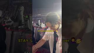 Tur Döneminde Yaptığım Hala Galeride Bekleyen Video