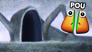 Pou Vs El Devora-Mares