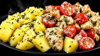 Details You’ve Never Cooked Turkey This Way! Creamy Philadelphia Cheese Makes It Incredible! Guide