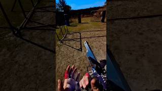 USPSA - OK Corral - 1/25/26 - Stage 6 #uspsa #infinity  #infinity2011 #38supercomp #shorts #viral