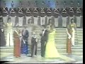 MISS VENEZUELA 1980 CROWNING MOMENT