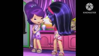 Plum Cherry Gummi Bear