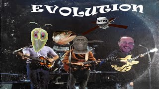 Evolution