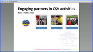 Agents of Change in Climate-Smart Villages  by Elisabeth SIMELTON, Climate change scientist