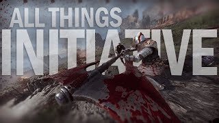 All Things Initiative | Chivalry 2